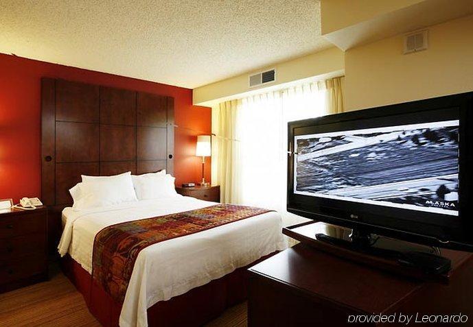 Residence Inn By Marriott Anchorage Midtown Pokoj fotografie